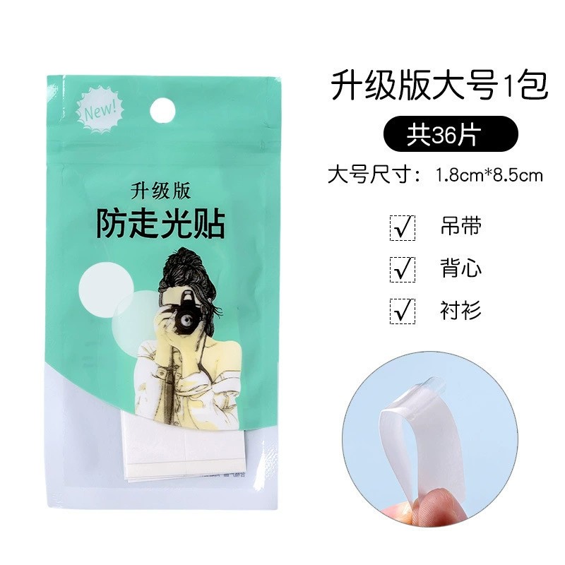 Miếng Dán Chống Lộ RCDCMP317