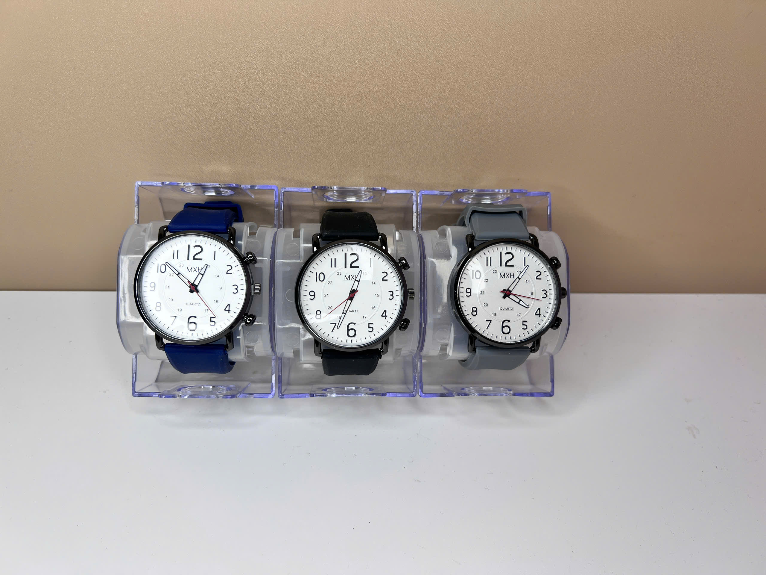 Đồng Hồ Đeo Tay RCDH2397