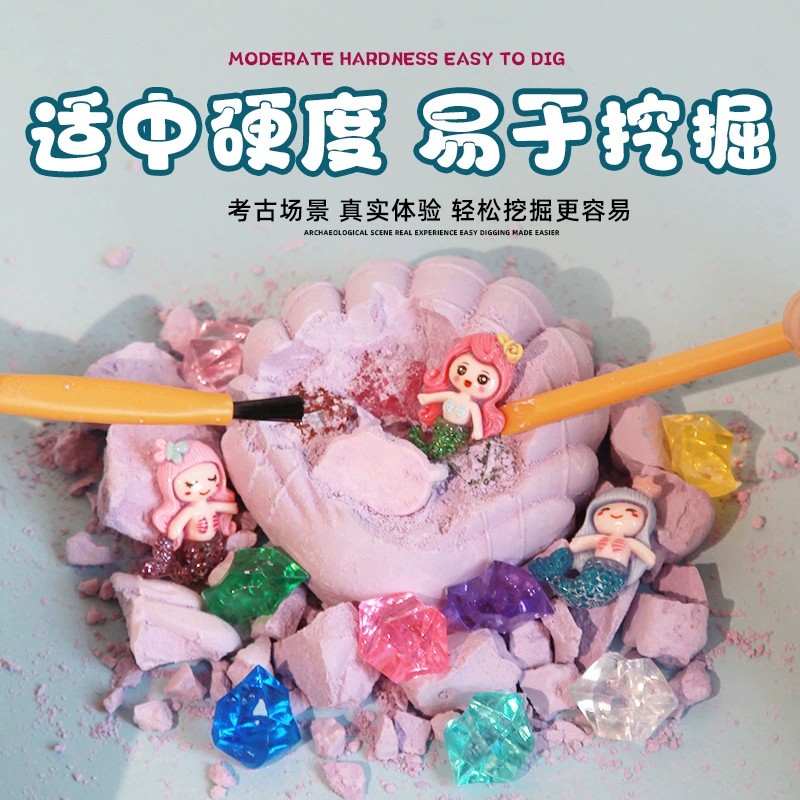 Khảo Cổ Mix Mẫu RC2290