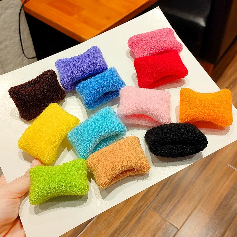 Set Cột Tóc Bản To RCBD254