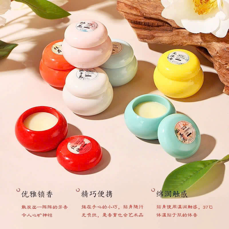Dầu Thơm Cổ Điển RCNH233