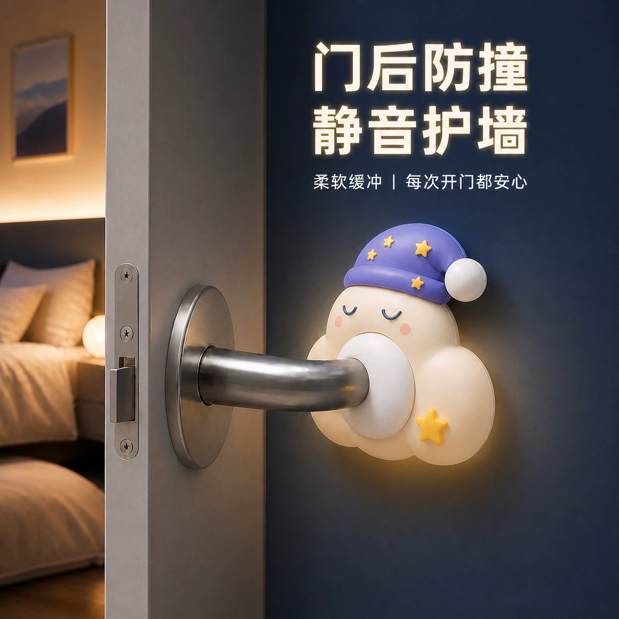 Miếng Giảm Chấn Tiếng Ồn RCGD100