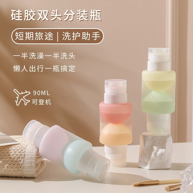 Chai Chiết 2 Đầu RCDCMP2171