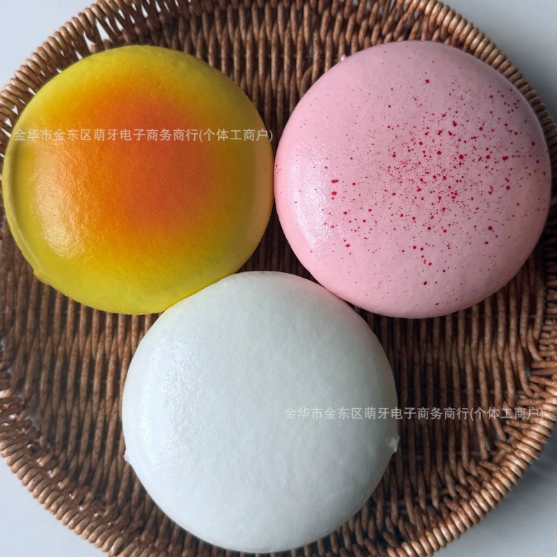 Squishy Bánh Trứng RCSQUI176