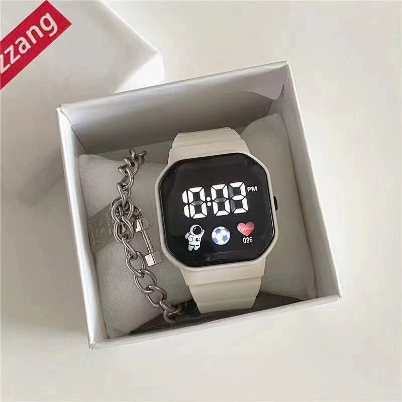 Đồng Hồ Điện Tử Phi Hành Gia GCDH185