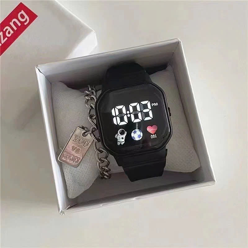 Đồng Hồ Điện Tử Phi Hành Gia GCDH185