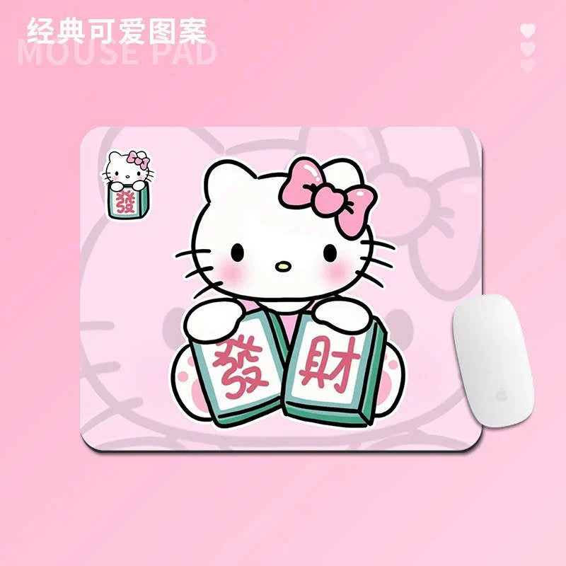 Tấm Lót Chuột Hoạt Hình RCDCVP2632