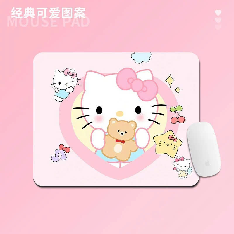 Tấm Lót Chuột Hoạt Hình RCDCVP2632
