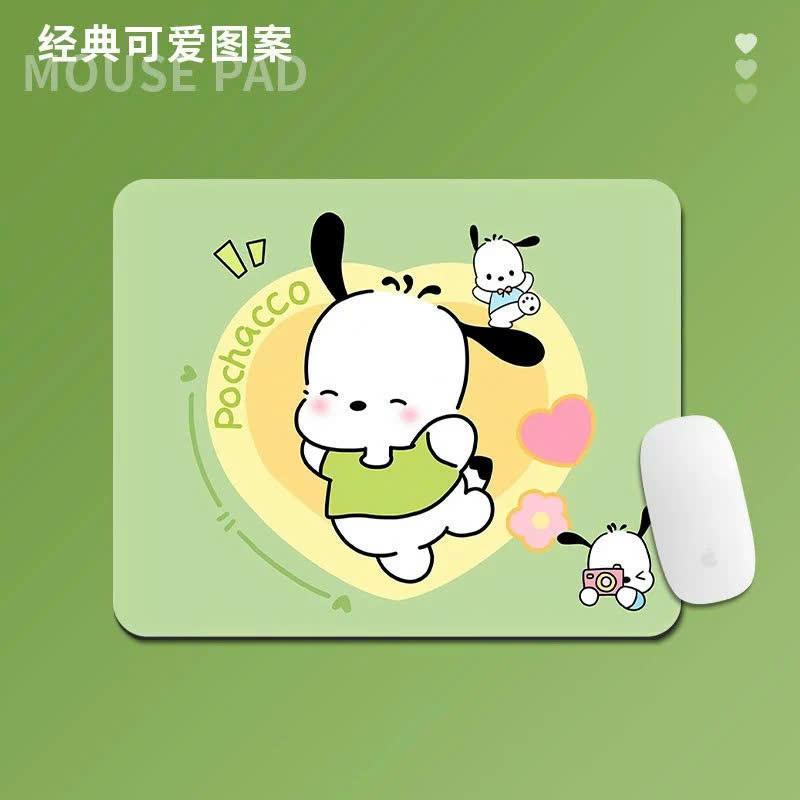 Tấm Lót Chuột Hoạt Hình RCDCVP2632