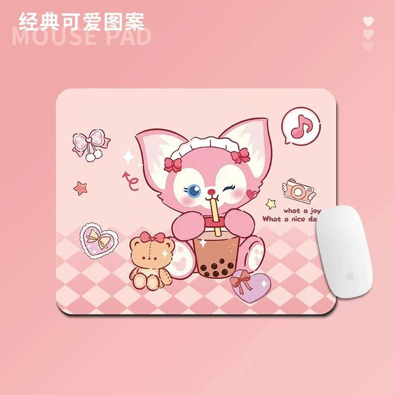 Tấm Lót Chuột Hoạt Hình RCDCVP2632