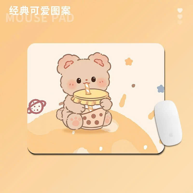 Tấm Lót Chuột Hoạt Hình RCDCVP2632