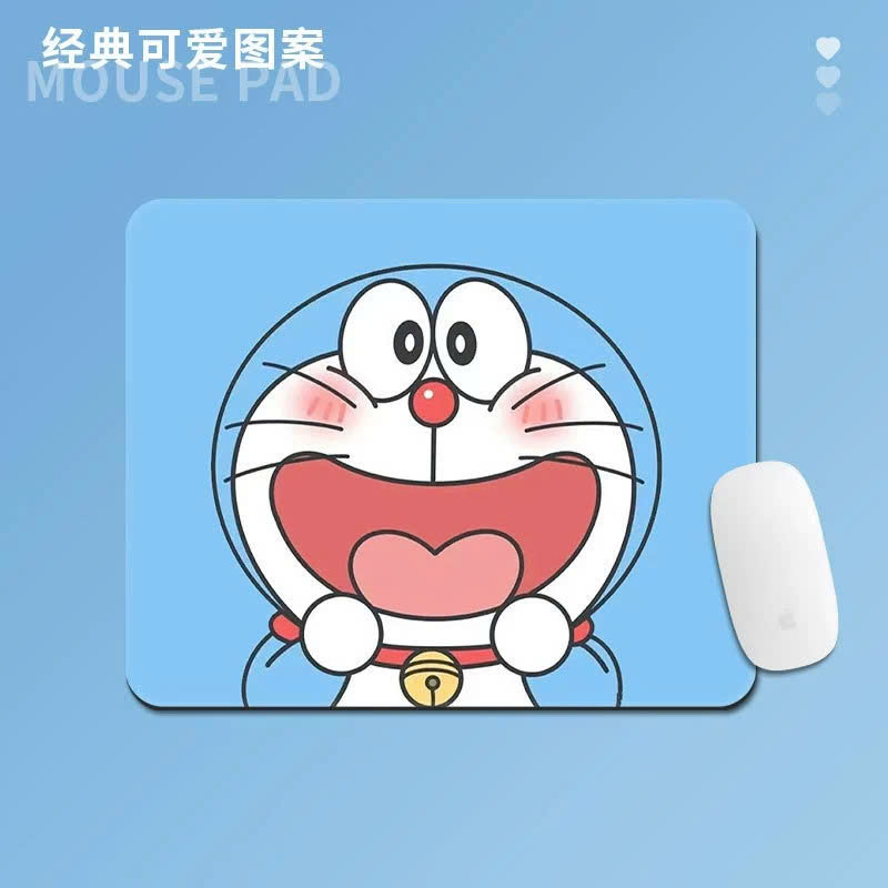 Tấm Lót Chuột Hoạt Hình RCDCVP2632