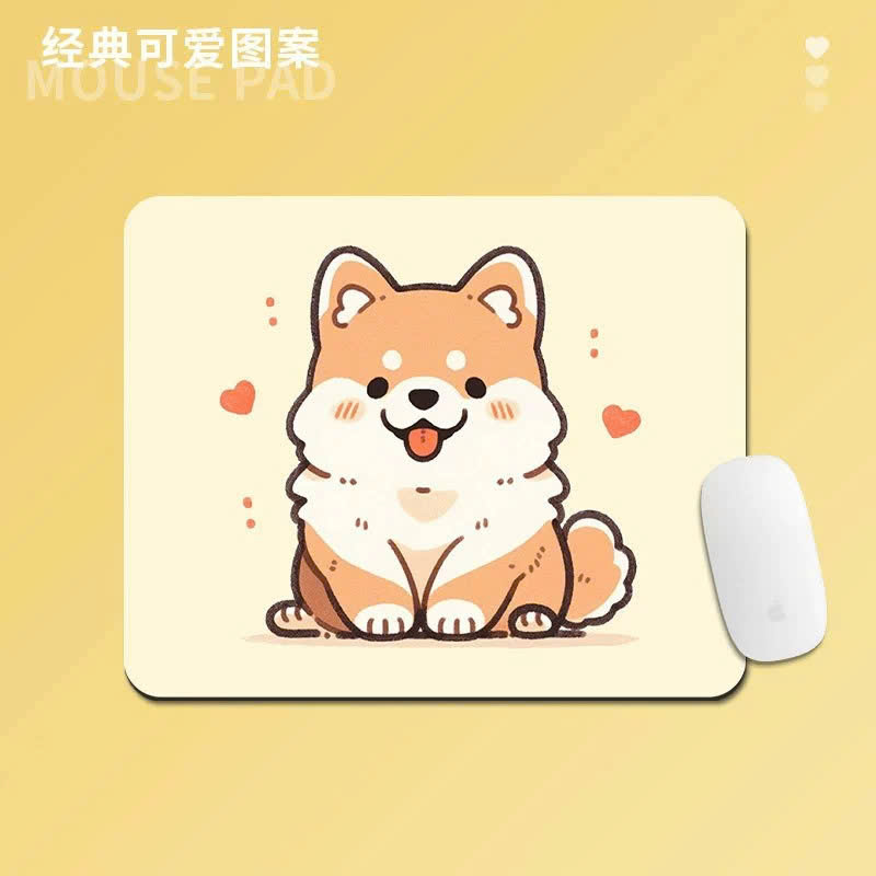 Tấm Lót Chuột Hoạt Hình RCDCVP2632