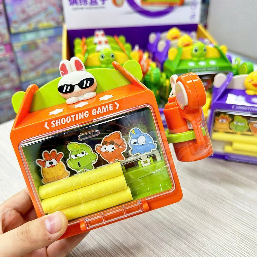 Đồ Chơi RCDC207
