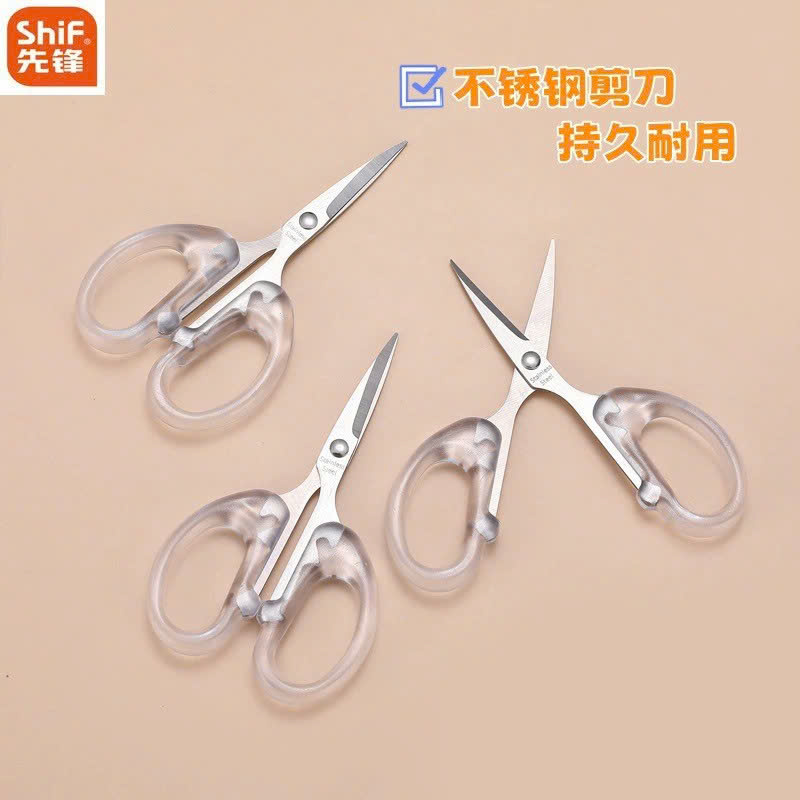 Kéo Cắt Giấy RCKEE214