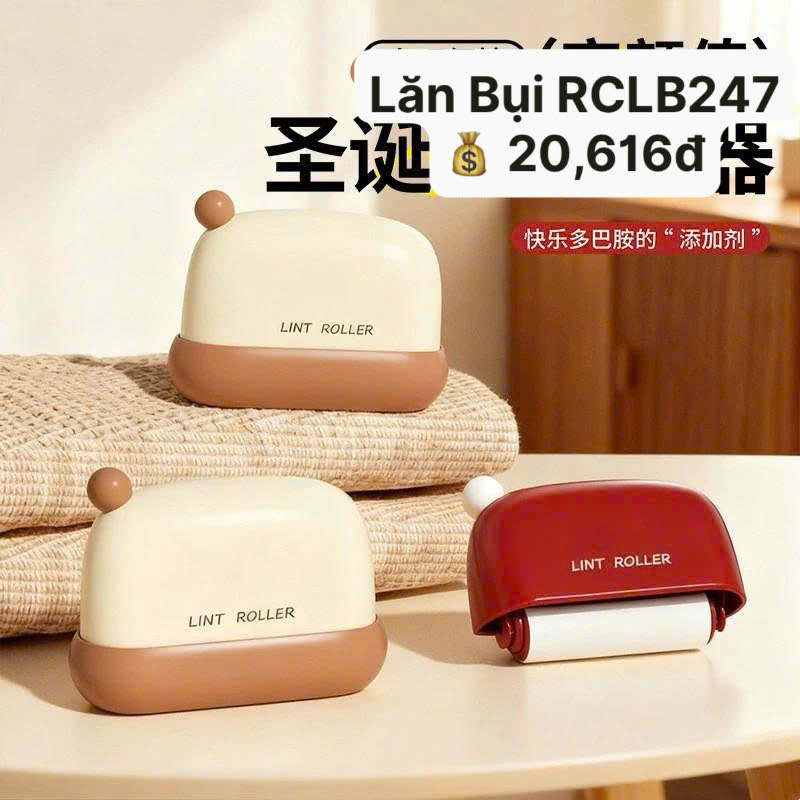 Lăn Bụi RCLB247