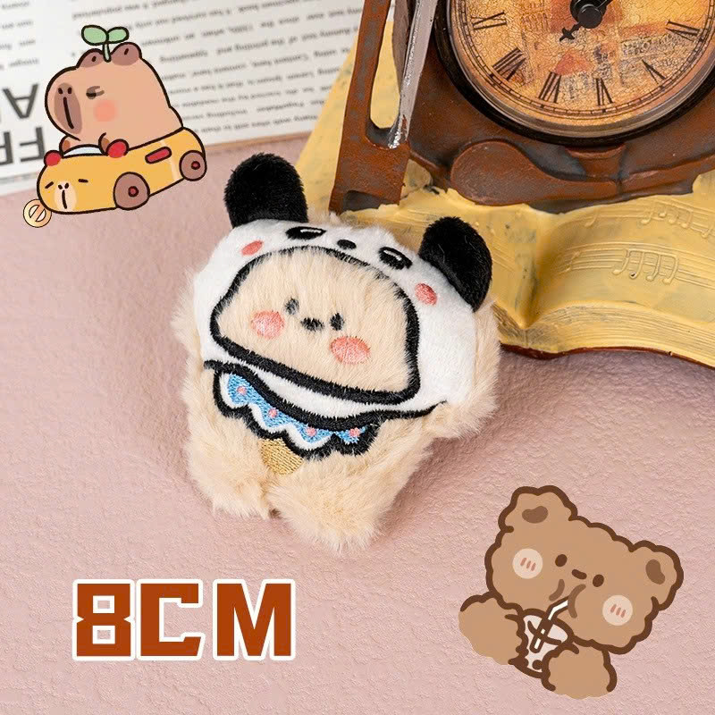 Móc Khóa Bông RCMB228