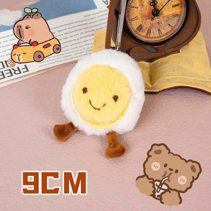 Móc Khóa Bông RCMB228