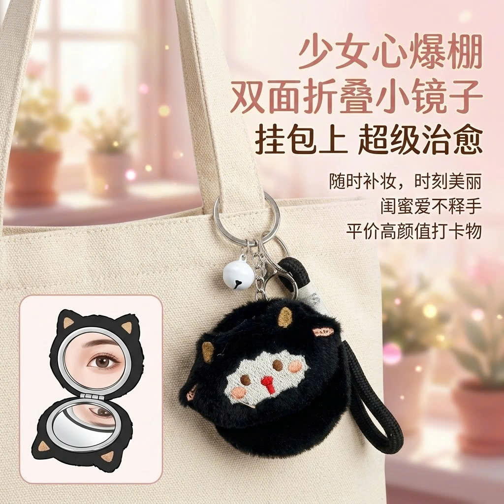 Gương Gấp RCGUONG270