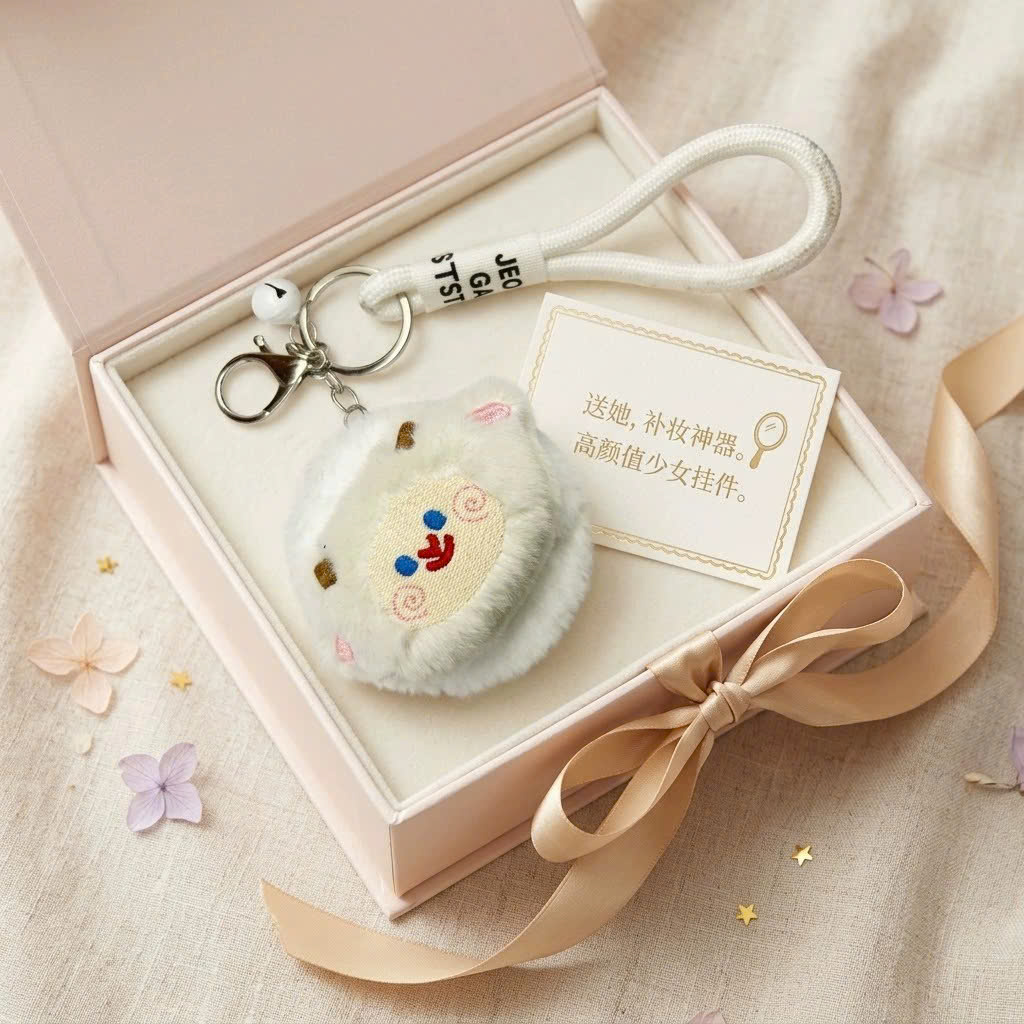 Gương Gấp RCGUONG270