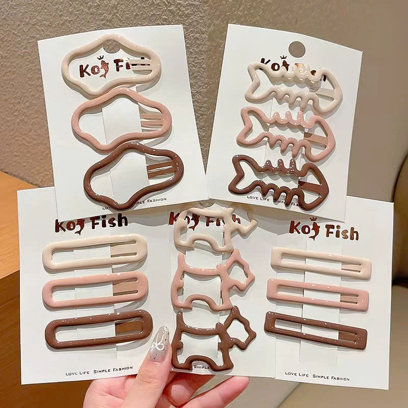 Set Kẹp Mái RCKM281