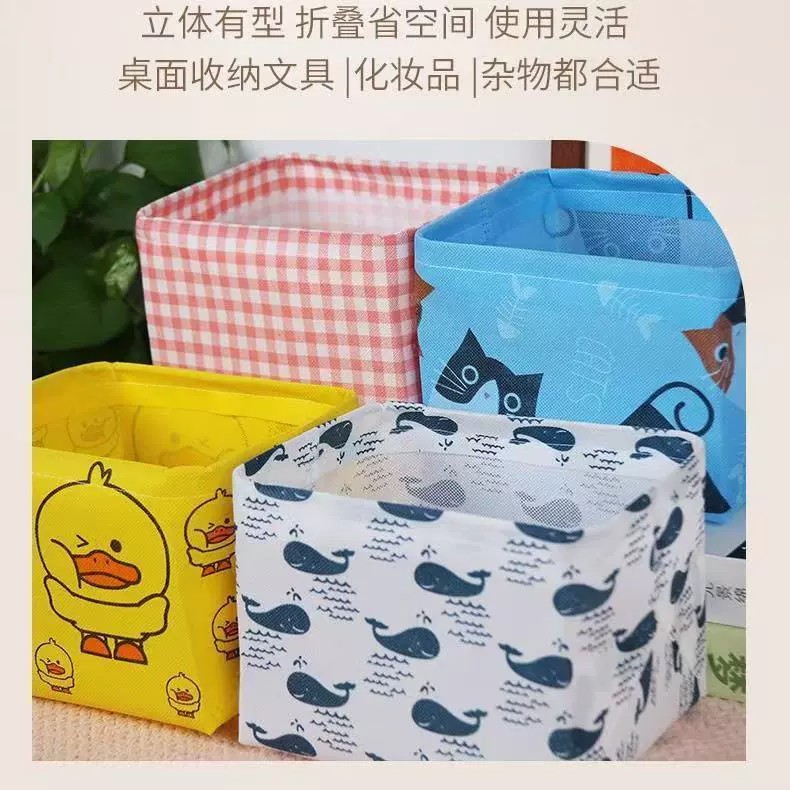 Túi Gấp Gọn RCTUI283