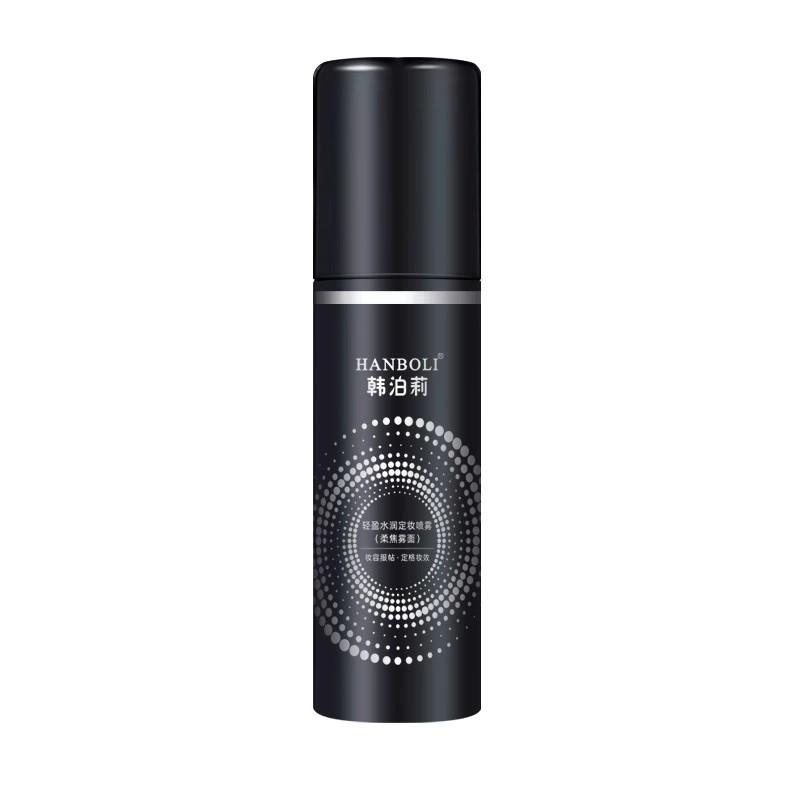 Chai Xịt Trang Điểm RCMP1129