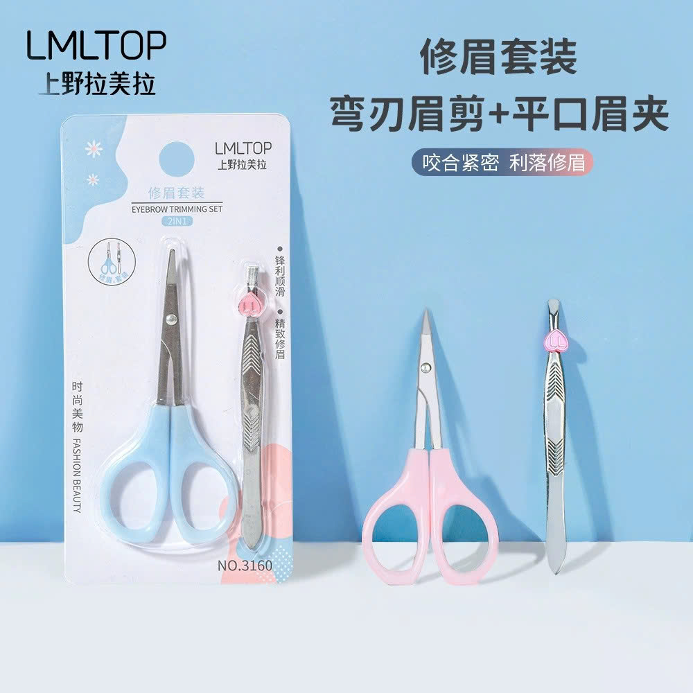 Set Nhíp Kéo RCDCMP113