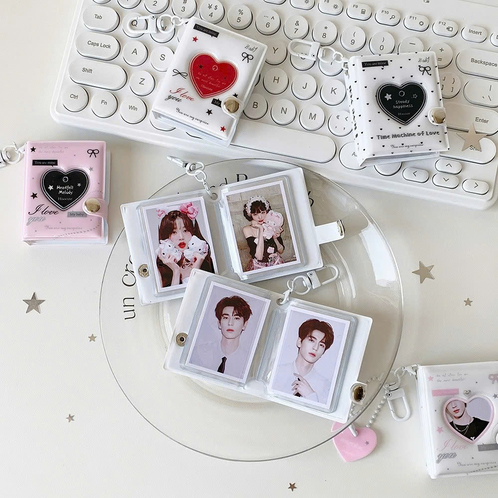 Album Đựng Ảnh RCALB125
