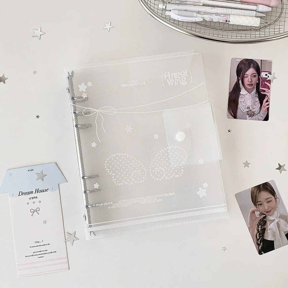 Album Đựng Ảnh RCALB127