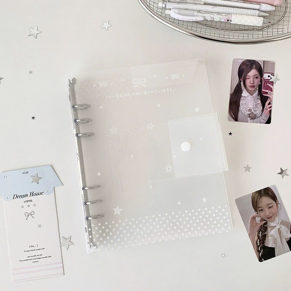 Album Đựng Ảnh RCALB127