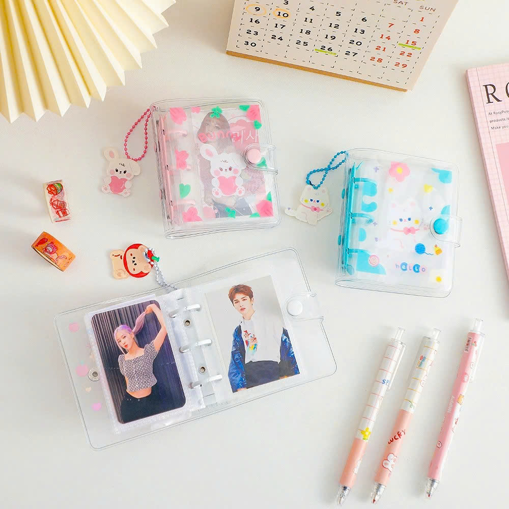 Album Đựng Ảnh RCALB128