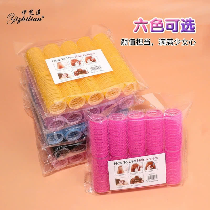 Set Lô Mái Một Màu RCDM139