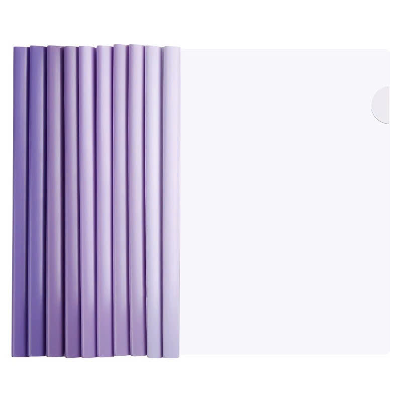 Bìa A4 Đựng Tài Liệu RCBHS320