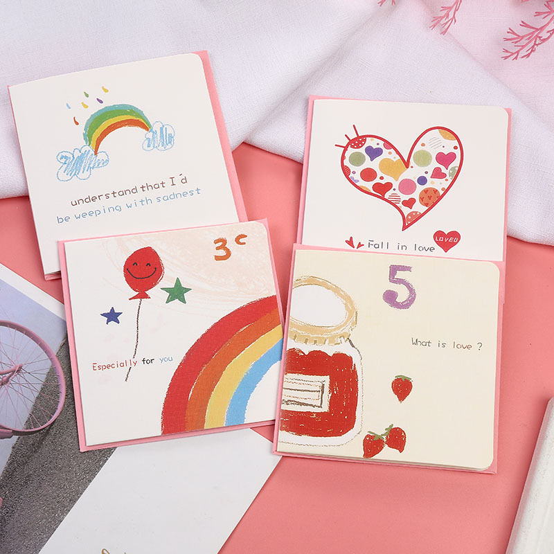 Set 10 Thiệp RC1514