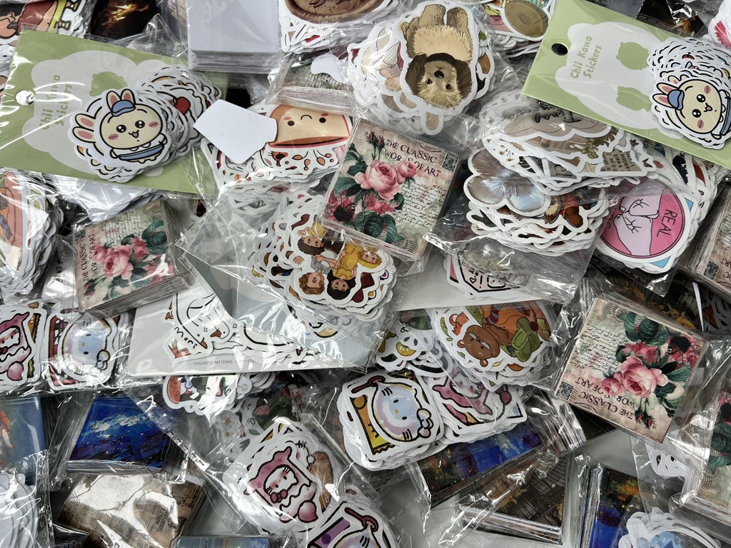 Sticker 50-60 Tấm RC1333