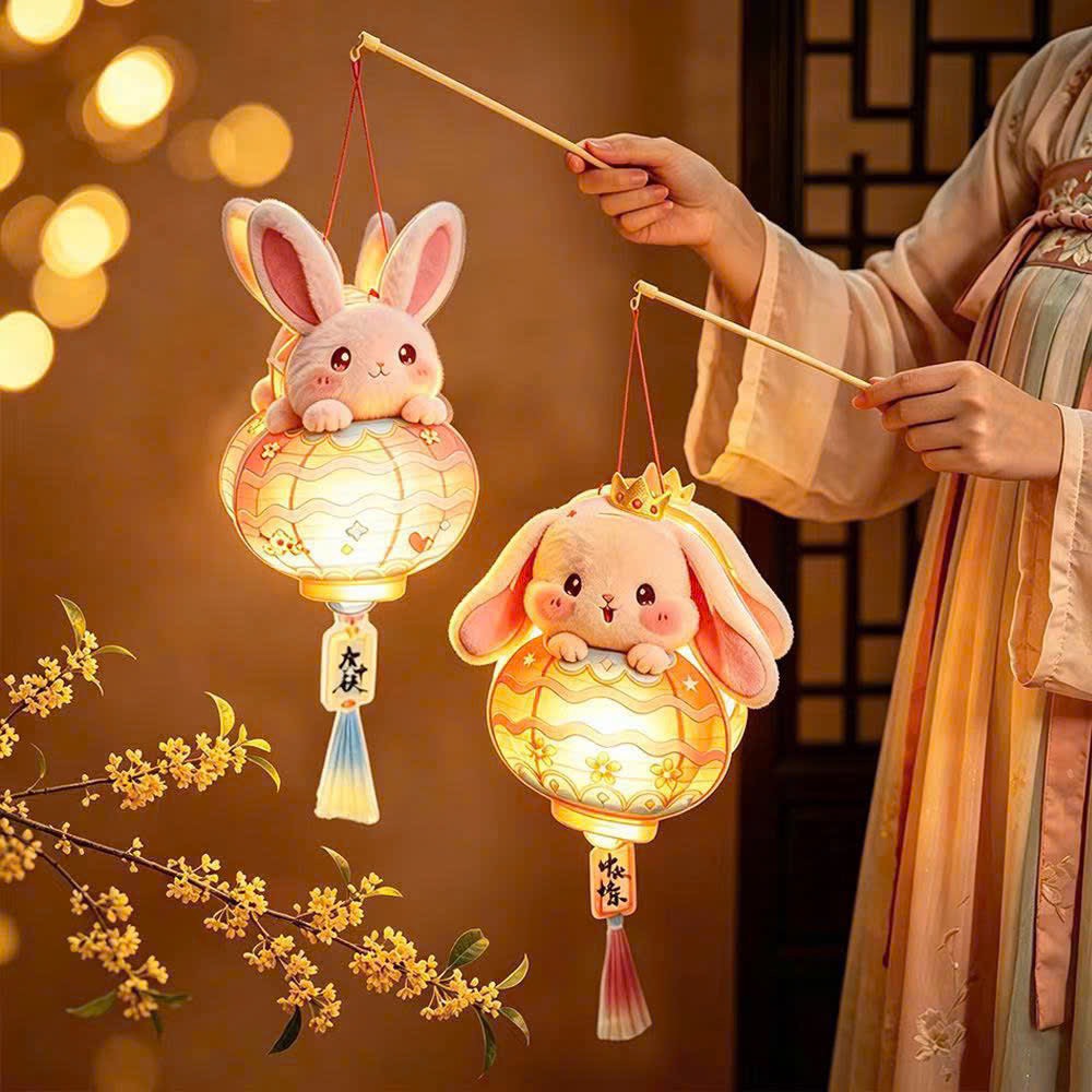 Lồng Đèn RCLD236