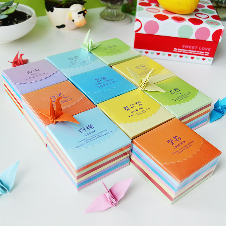 Giấy Xếp Hạc RC1090