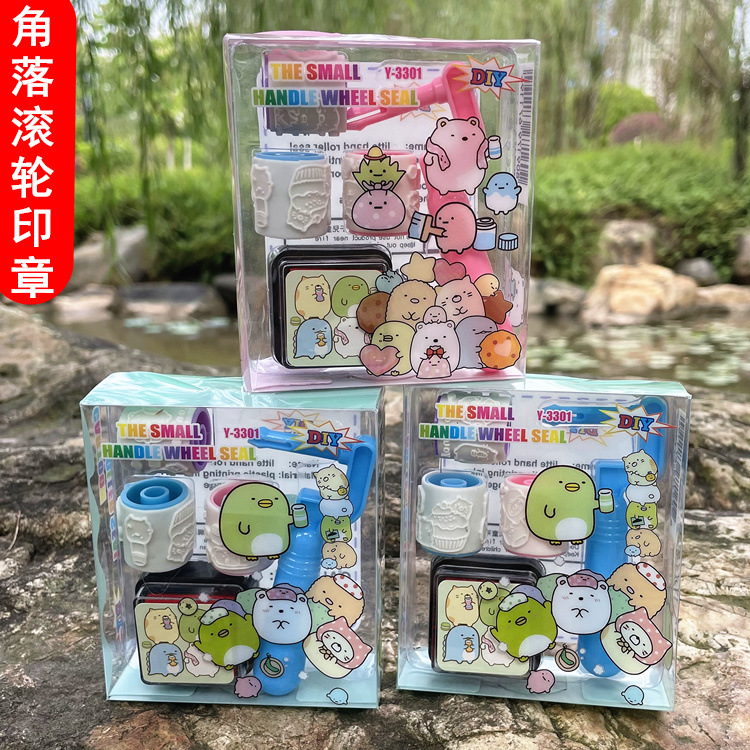 Lăn Hoạt Hình NT41