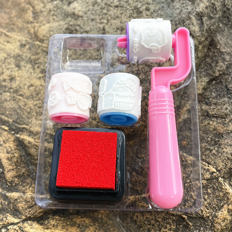 Lăn Hoạt Hình NT41