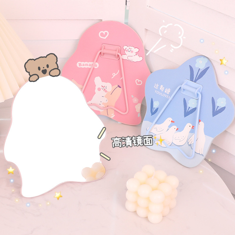 Gương Để Bàn RC022