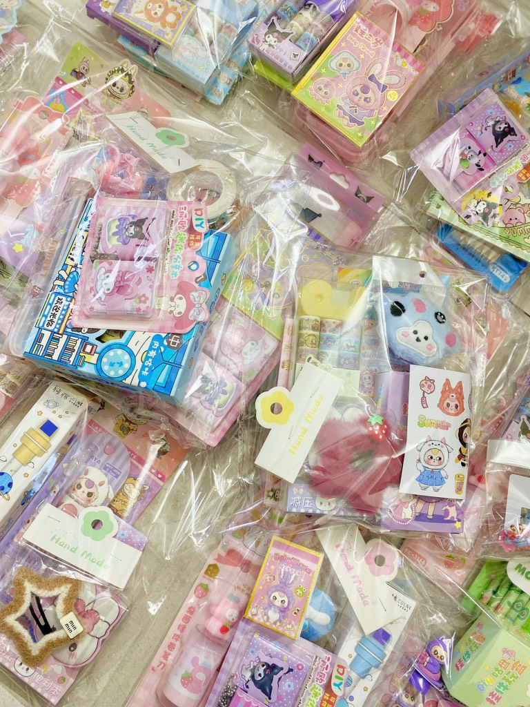 Hàng Xả Lẻ Mẫu