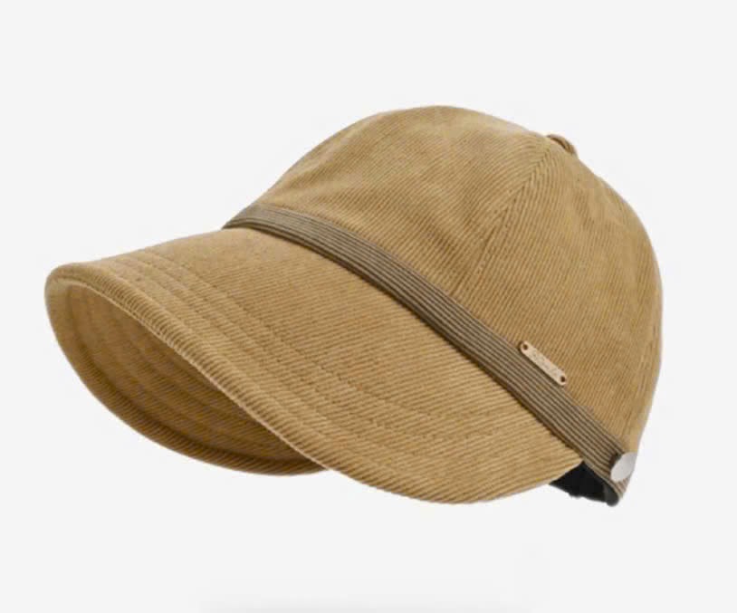 Nón Chống Nắng Tròn N4