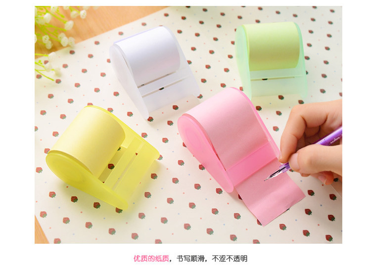 Cuộn Note Có Keo RCNOTE3647