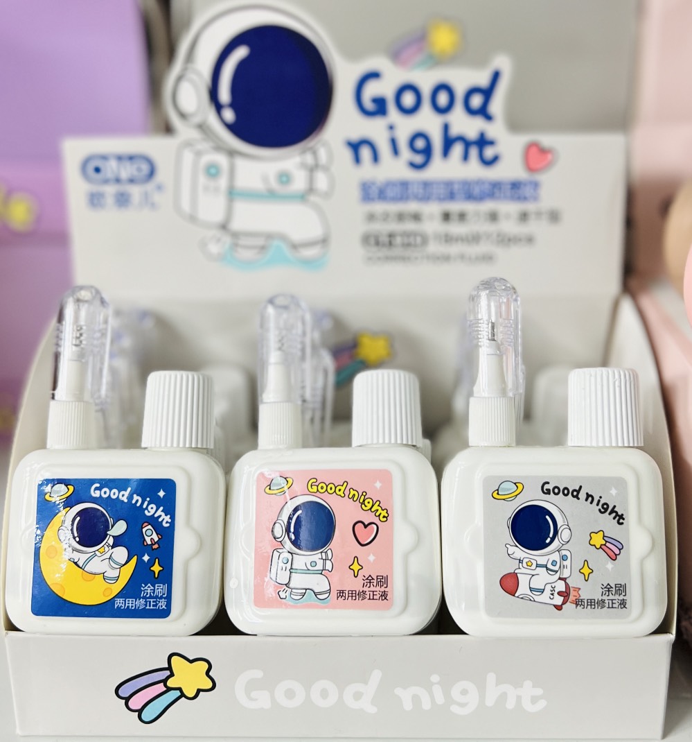 Hộp Bút Xóa RCBXOA4984