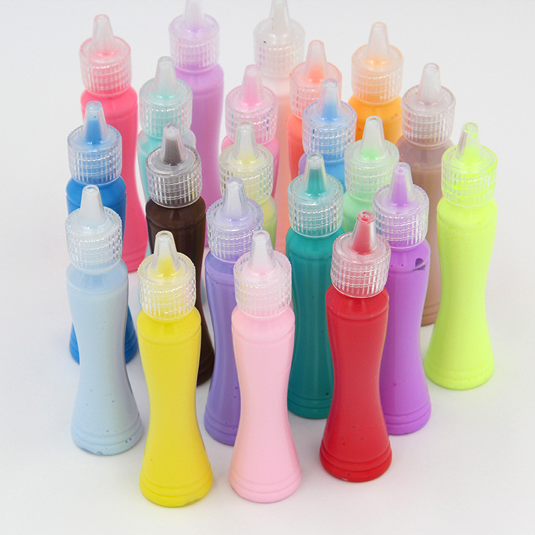 Set 10 Chai Kem Keo RC04641