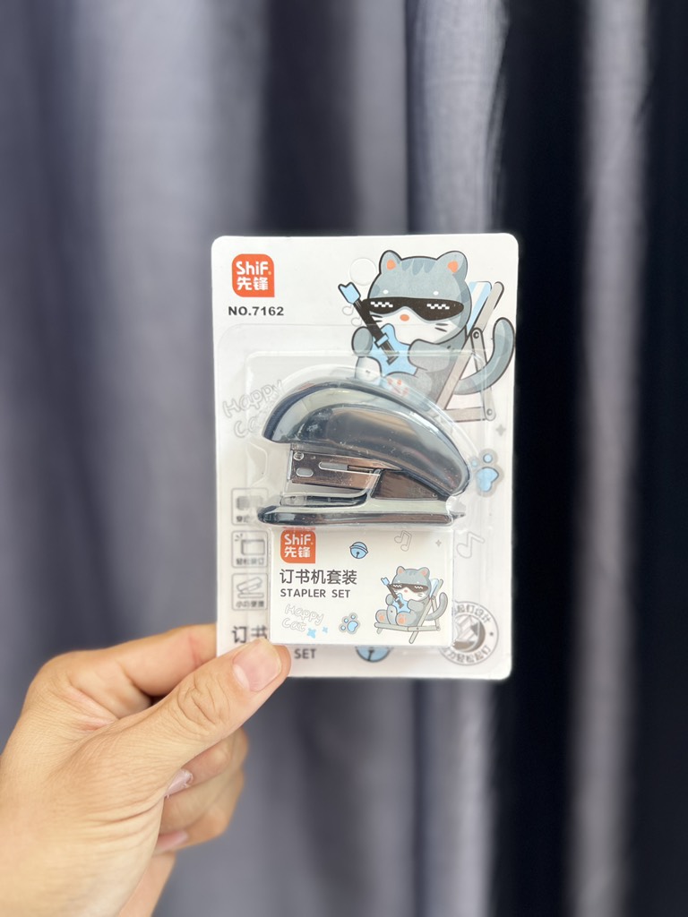 Ghim Bấm Mèo Kính RC4083