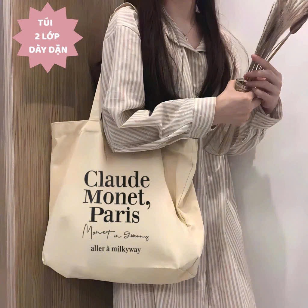 Túi Tote Loại To