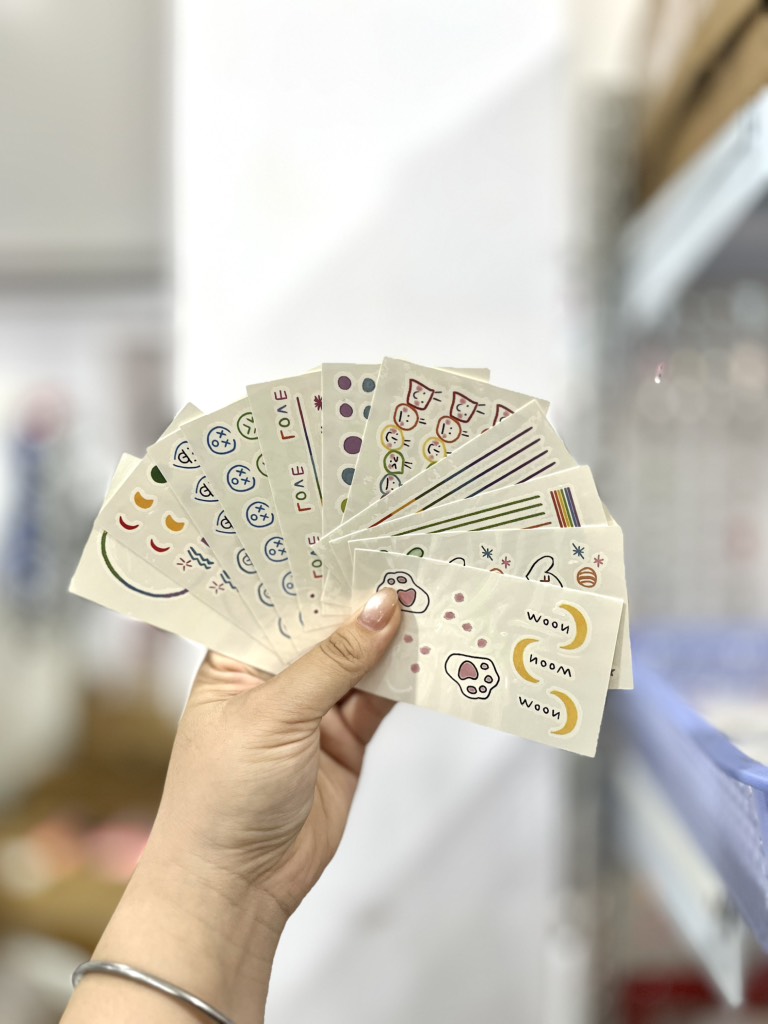 Xấp 30 Hình Xăm ND01334