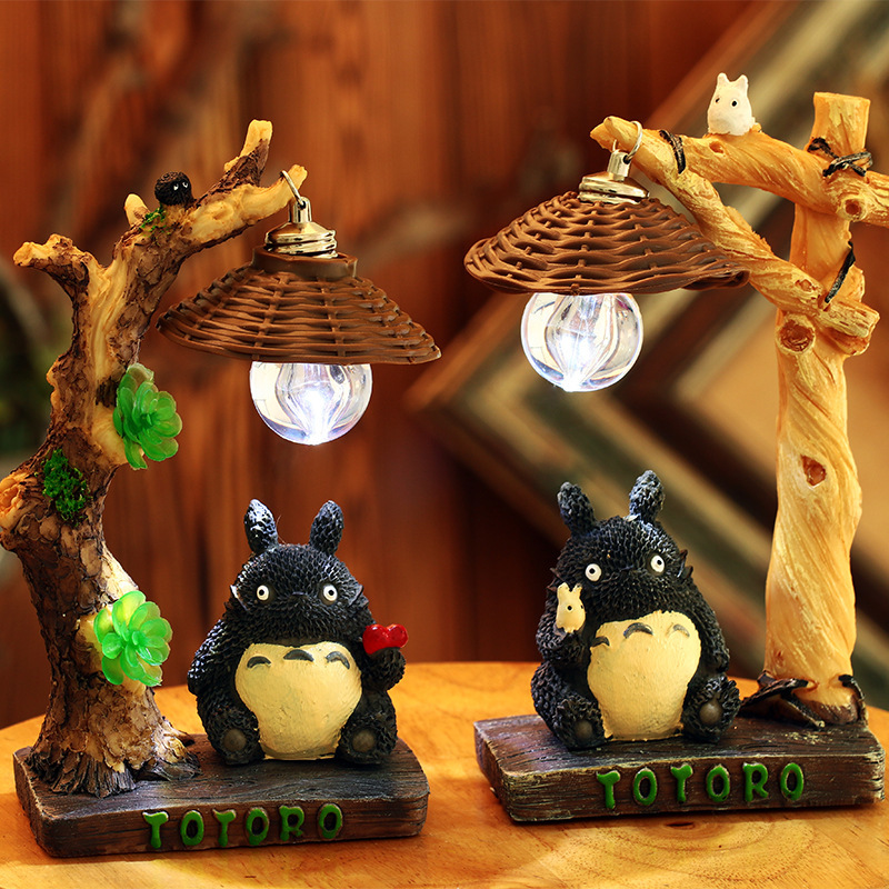 Đèn Trang Trí Totoro RC04010